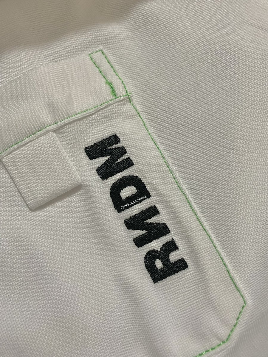 NekomaiShops's tweet photo. RNDM Pasabuy shirts arrived! #NKMSUpdates 🤍

Please wait for our DMs para sa booking/shipping ^^ https://t.co/IOP44sybn2