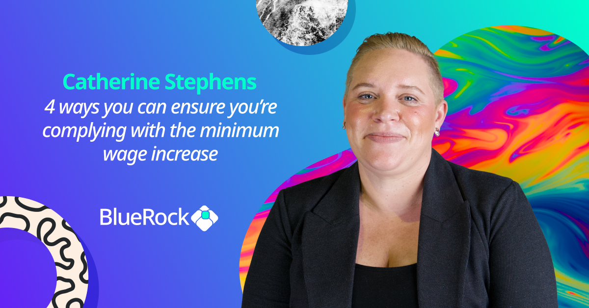 BlueRock tweet media