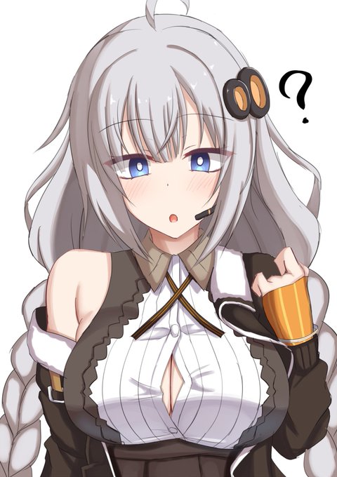 いろんな自家製(?)紲星あかりさん 