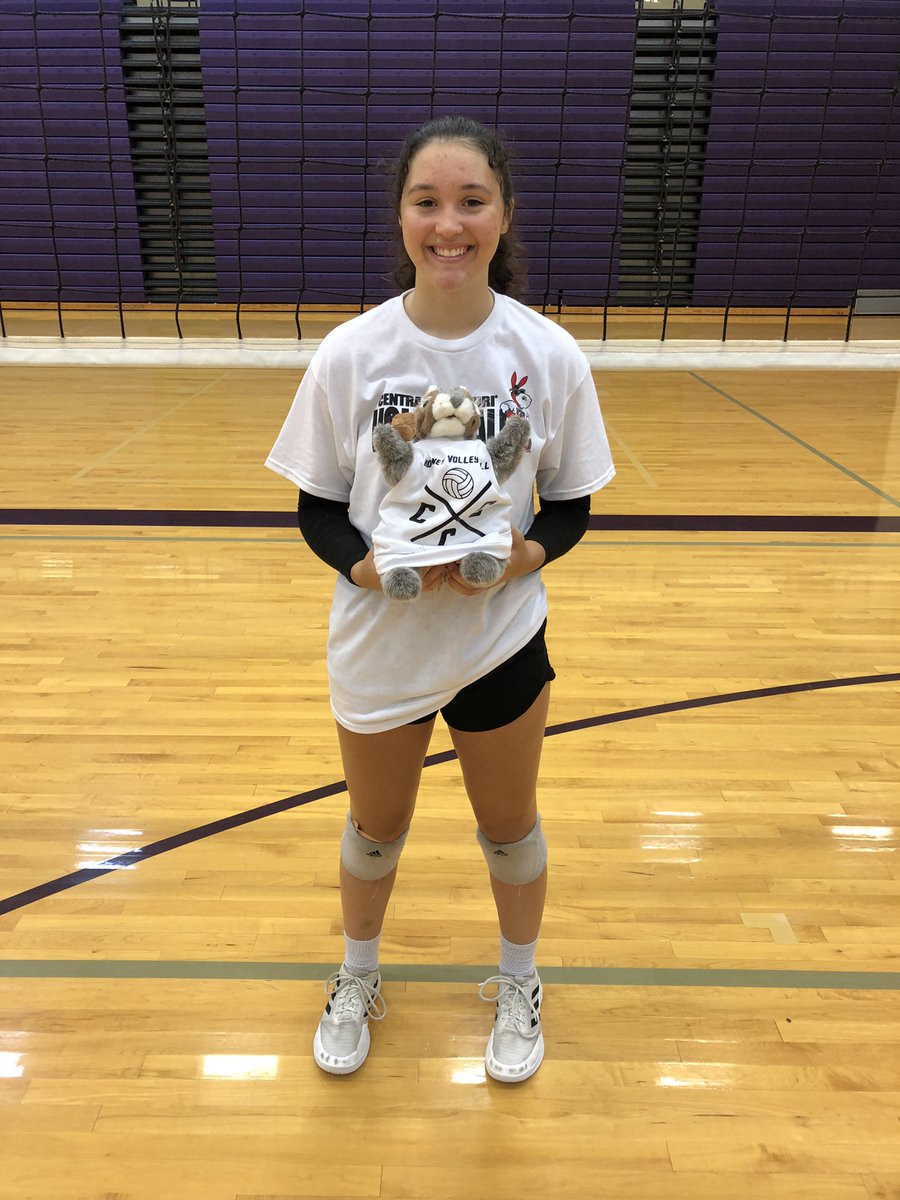 Valley Center Volleyball tweet media