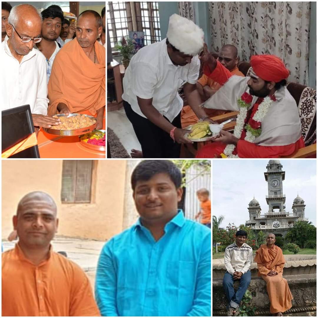 AdvRahulPatil08's tweet photo. ನನ್ನ ನೆಚ್ಚಿನ ಗುರುಗಳಿಗೆ ಗುರು ಪೂರ್ಣಿಮೆಯ ಶುಭಾಶಯಗಳು 💐💐💐 https://t.co/lpiQQcdNTd