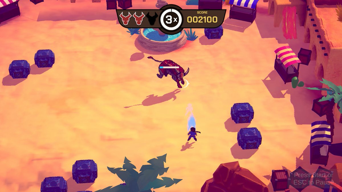 DatJuanDesigner's tweet photo. What's good y'all! My name is Juan and I'm currently looking for my next role in the games industry. If you've got any Game UX Design or Research roles, please feel free to reach out! Take care! https://t.co/GsXH24Hohn
#PortfolioDay #gamedev #gamesUX #gamesUR https://t.co/wcSlY6I2L7
