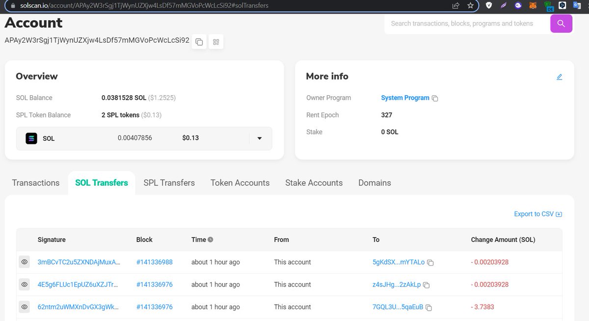 In0din's tweet photo. @DegenTownNFT So... all my SOL are gone with all my NFT's to this fucking wallet: 7GQL3UB8GzCpveGtTcuhSzD2CFXJ4nHPHciBaT5qaEuB

I'm emty and have no any idea what to do https://t.co/l5sNHATKZe