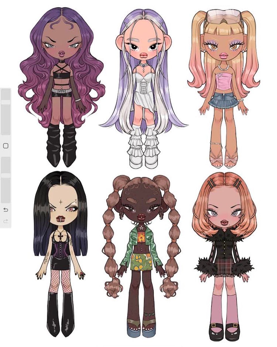 giadeart tweet media