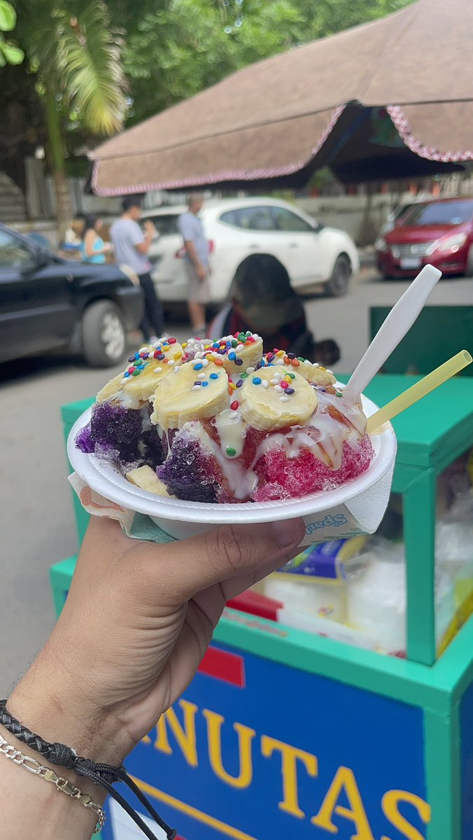 glondyyy's tweet photo. There’s plenty of places I’ll rather be right now, but El Salvador will always be first 🥹 https://t.co/smNoj1wdlz