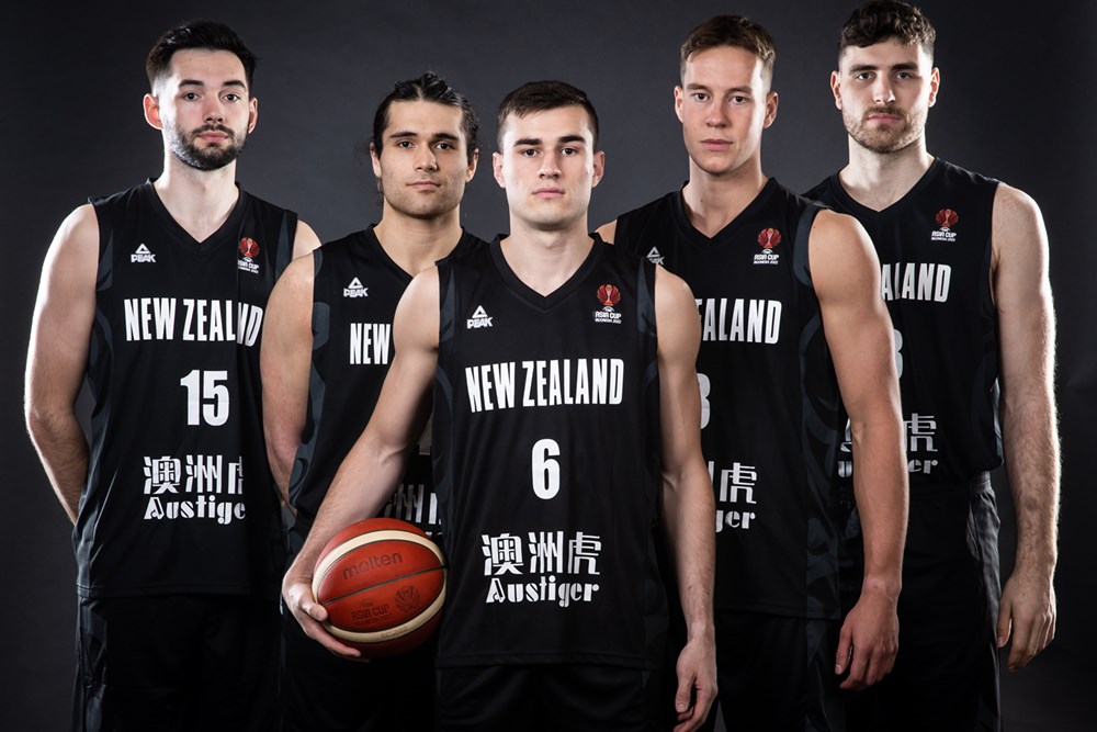 ➡️ FIBA Asia Cup Game Preview: Tall Blacks vs India, 4pt NZT today 

📃 Read more here: tinyurl.com/y8hru5br

#AsiaCup2022