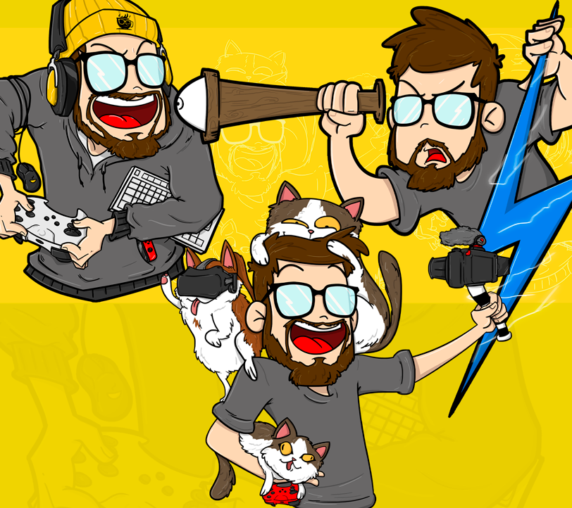 _matheuscomh's tweet photo. Eu nunca consigo postar as coisas que eu faço kkkkk, mas vou tentar sempre que der #PortfolioDay #PortfolioDay2022 !
I am Matheus com H , 2D illustrator and animator. o/

Links:
https://t.co/ZmOpyBh4wS
https://t.co/Wd8WiGb2cC
https://t.co/uivBbjUGgf https://t.co/4q4jhZy2Zl