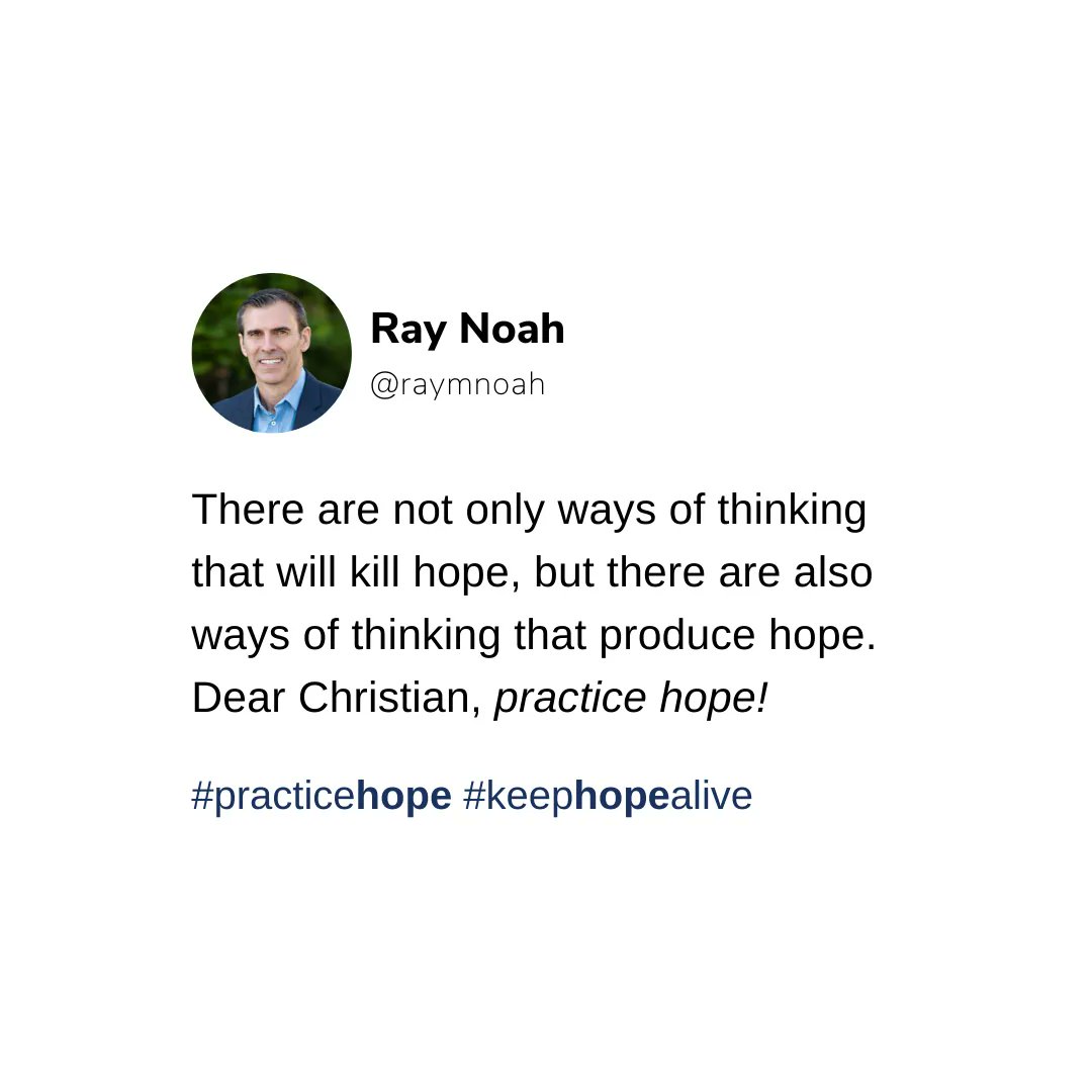 rnoah's tweet photo. Just like a football player puts on his helmet for the game, we’ve got to put on the helmet of hope, particularly the hope of our salvation because it is what enables us to endure life’s battles and come out victorious at the end of the day. 

Read more: https://t.co/KKT3IInkH8 https://t.co/x4x4aLbPQB