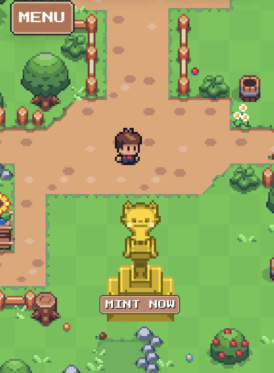 cryptomanftm's tweet image. 🚨ONLY 992 LEFT🚨

Stake your NFTs and earn Cat Coins

For more giveaways:
- Follow @8bitcatsftm
- LIKE &amp;amp; RETWEET
- Discord: discord.gg/gXZq9TsrGx

7/999minted, ONLY 75 FTM👇
8bitcats.com/catstatue

#NFTGiveaway #NFTs #NFTCommunity #NFT #Fantom