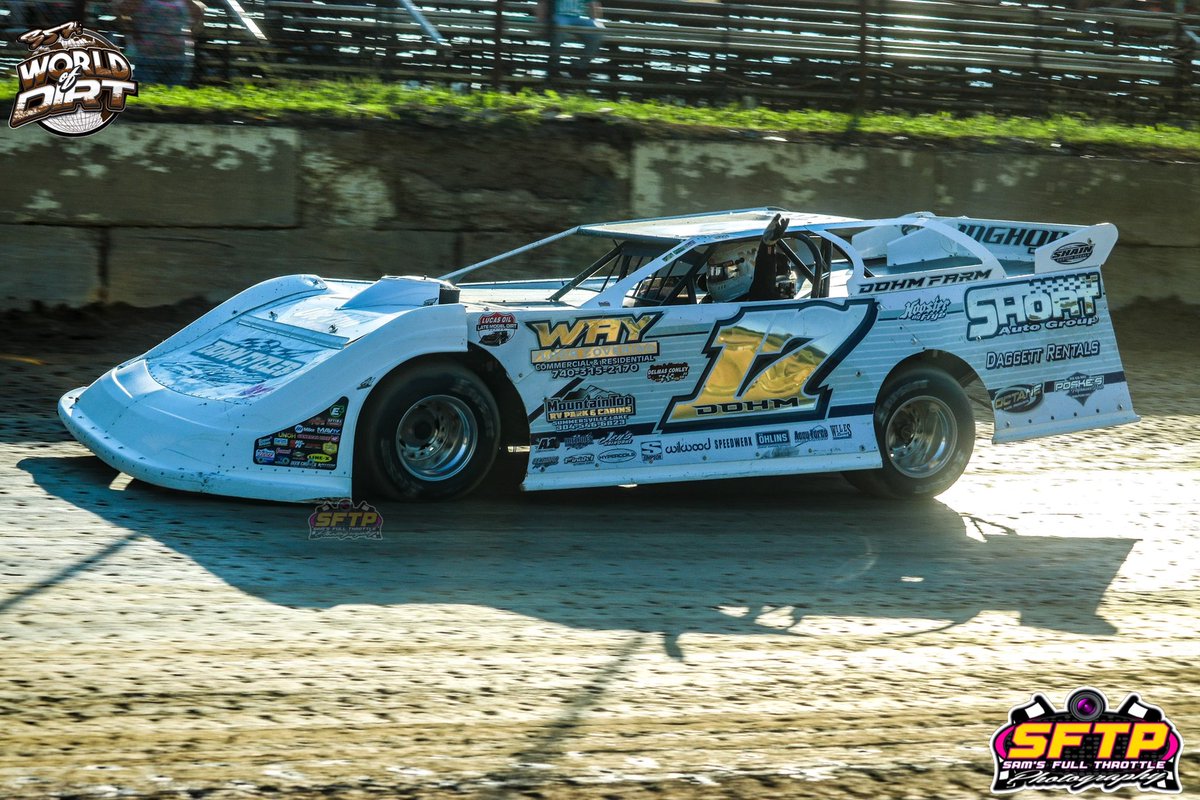 Sam’s Full Throttle Photography tweet media