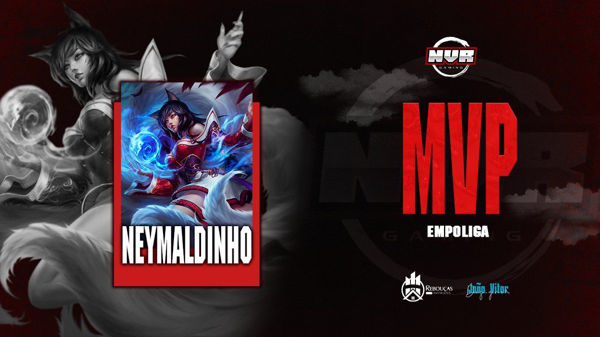 Vitória contra KPX E-sports, pela @empoligaoficial serie B!!!