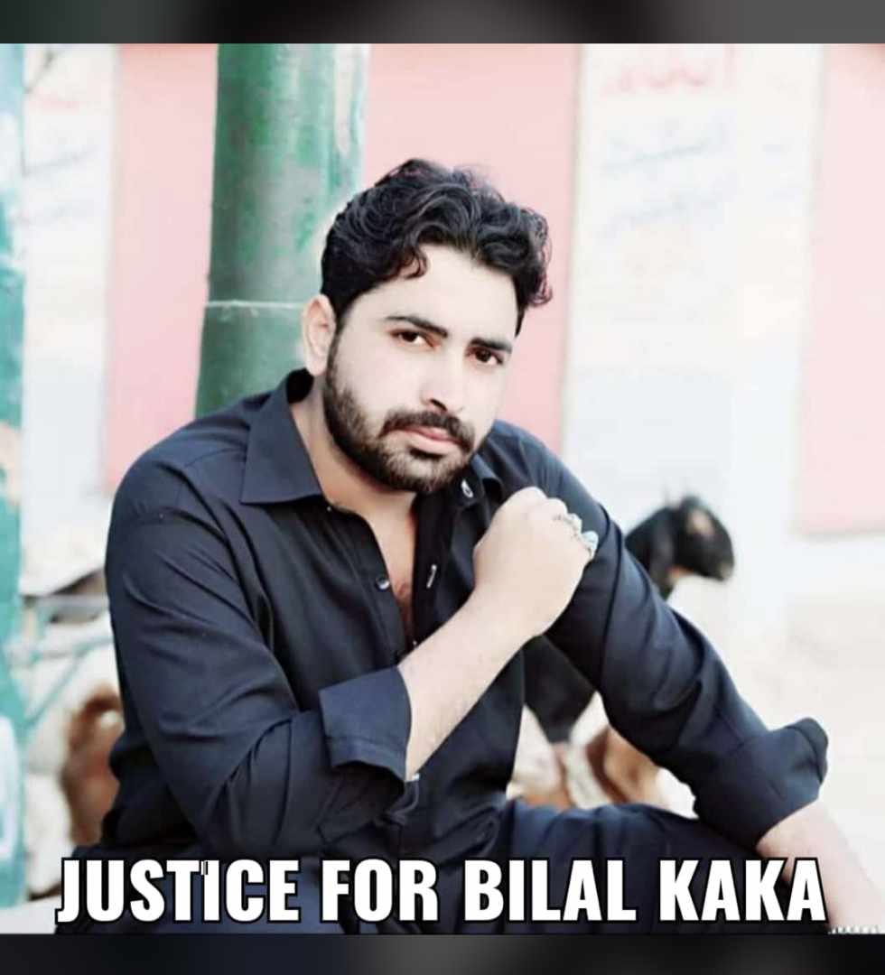 waqaralitwiter1's tweet photo. You're in a good mood, and go-out for tea at mid-night in your own country Hydrabad, Pakistan. But then you're killed by foreign nationals, Afghanis. We gave them safety, but Afghanis are killing us.   Pakistanis can you speak for Bilal?   #JusticeForBilalKaka https://t.co/UrnVmK2NTt