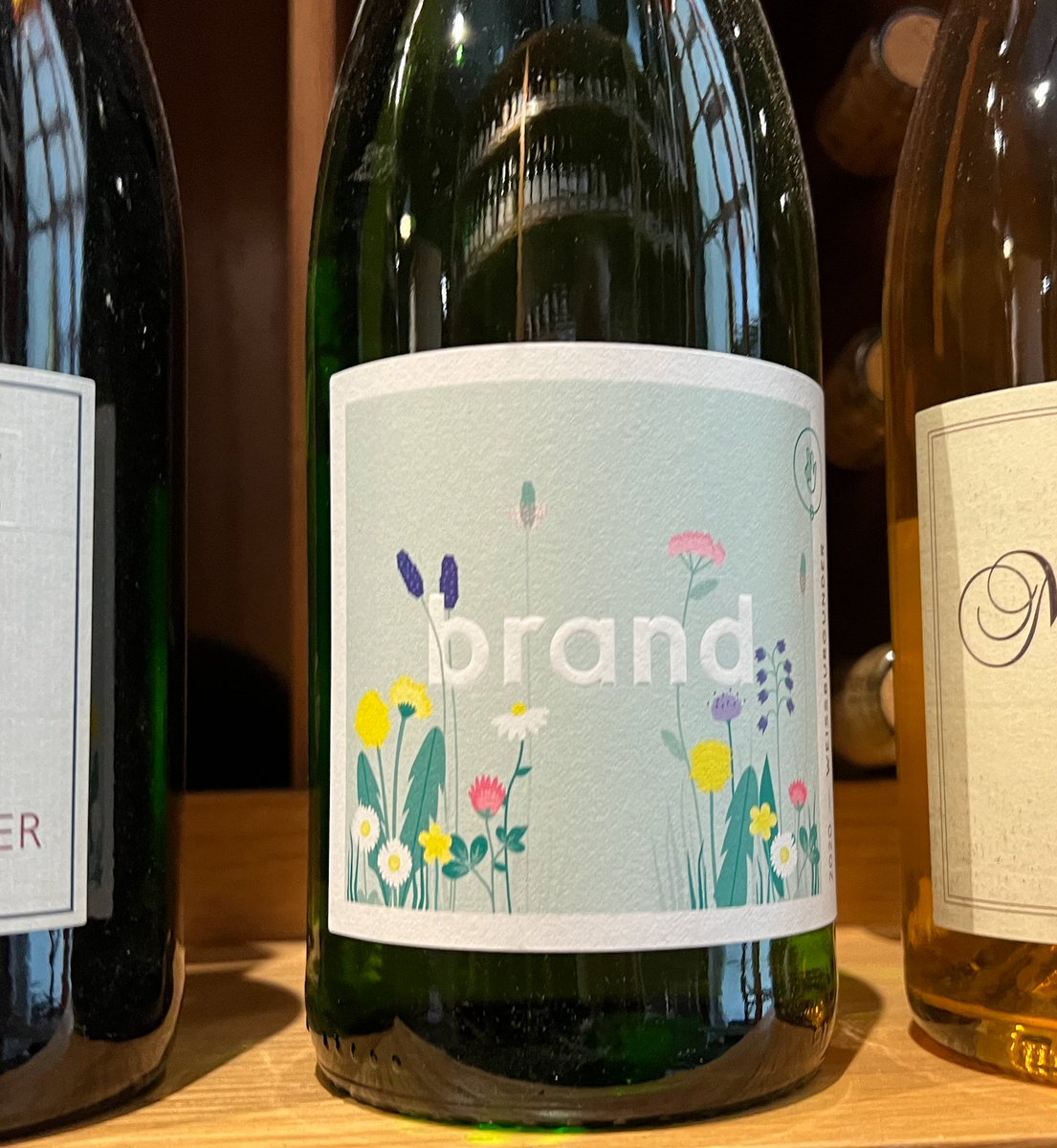 Volume 11 Graphics tweet media