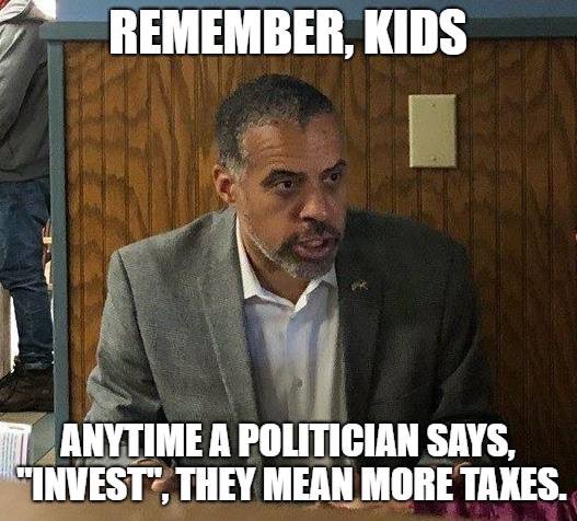 Always.
#aNewNY #Sharpe4Gov