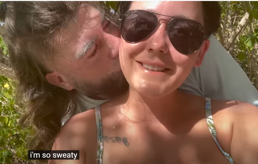 NEW RECAP: From the Swamp to St. Thomas: Jenelle Evans & David Eason Go On Vacation: https://t.co/UZmoBnA4zp https://t.co/QLlxnSVuiA