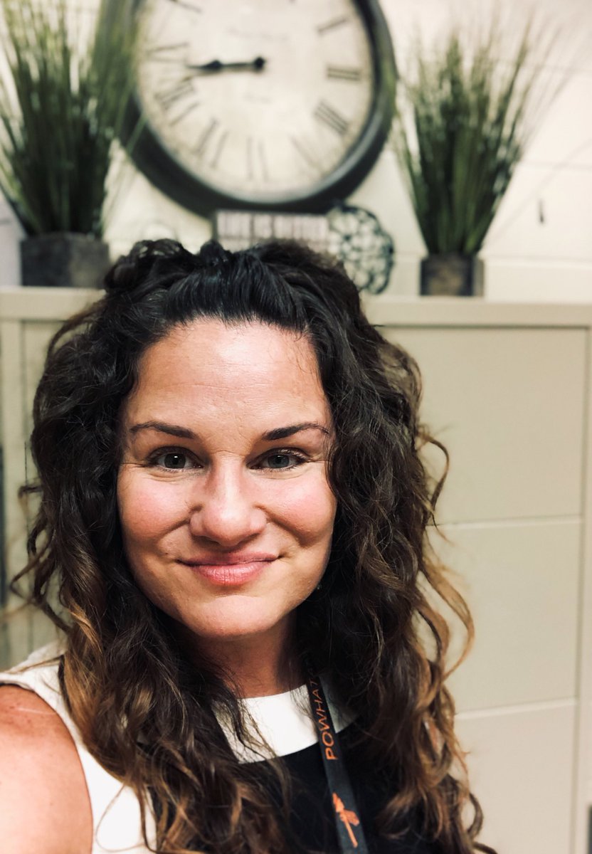 Alecia Clements, Ed.D. tweet media