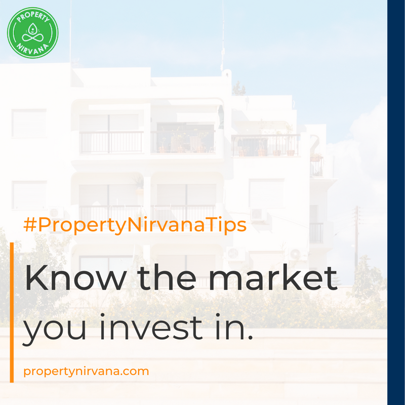 PropertyNirvana's tweet photo. 🏡 Effective real estate investors acquire an in-depth knowledge of their selected markets, such as narrowing in on a particular geographic region and focusing on residential vs. commercial properties.

#PropertyNirvana #PropertyOwners #PropertyUSA #PropertyRent https://t.co/SiXNQTYhLR