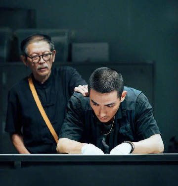 HonorioStephan's tweet photo. “人生没有标准答案，珍惜当下永远是最优解。”

—— 《人生大事》 https://t.co/7OfUoBa6Ij