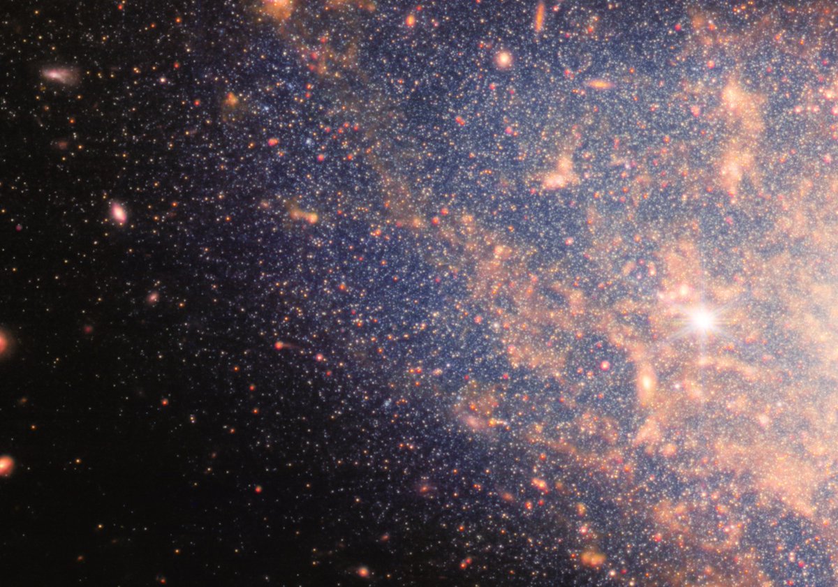 astrogrant's tweet photo. huh all those speckles, image is pretty nois.... https://t.co/tKhWa3zBv2