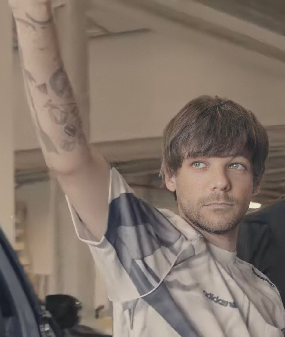 la mejor era de louis sim lugar a dudas