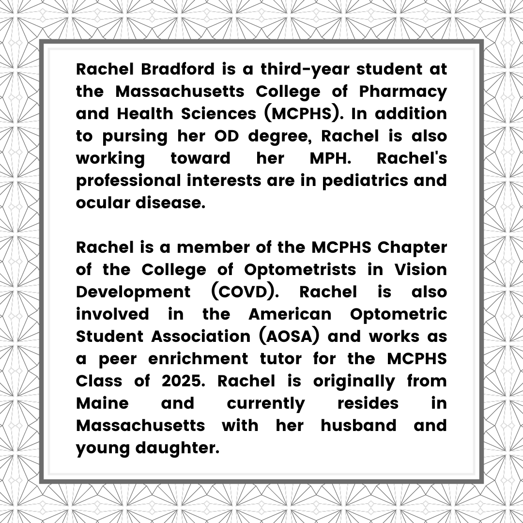 massoptom's tweet photo. Meet the Board - Rachel Bradford and Chelsea Lavoie https://t.co/djGEIB76jR