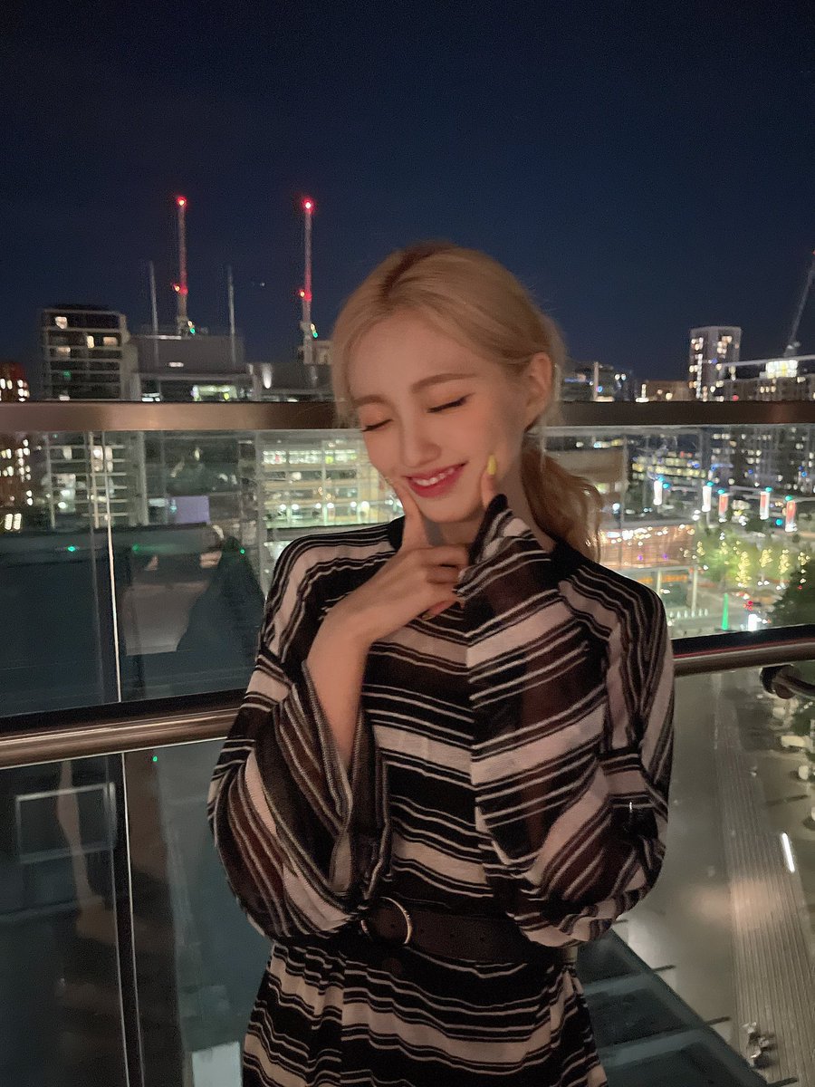 archiveyeseo's tweet photo. 🫶🏻 #YESEO #KANGYESEO https://t.co/yPlcqRJ4np
