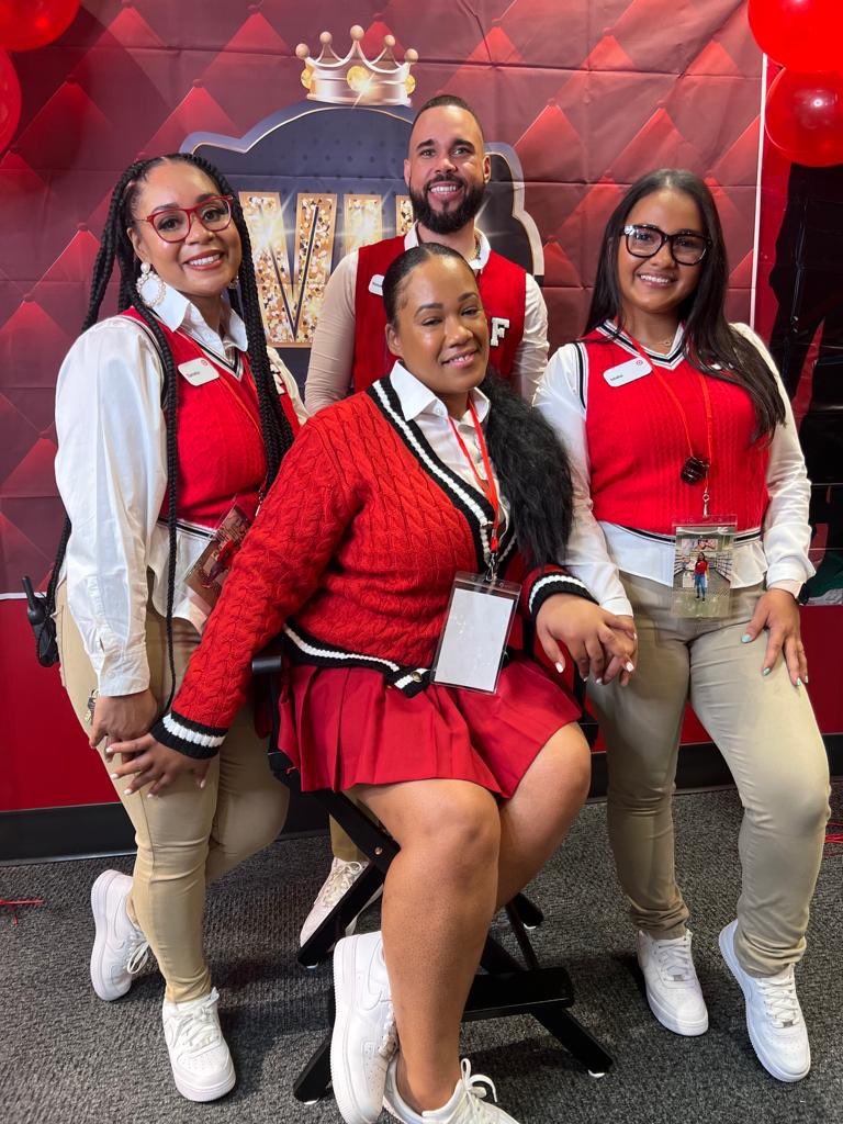 TammyTarget tweet media