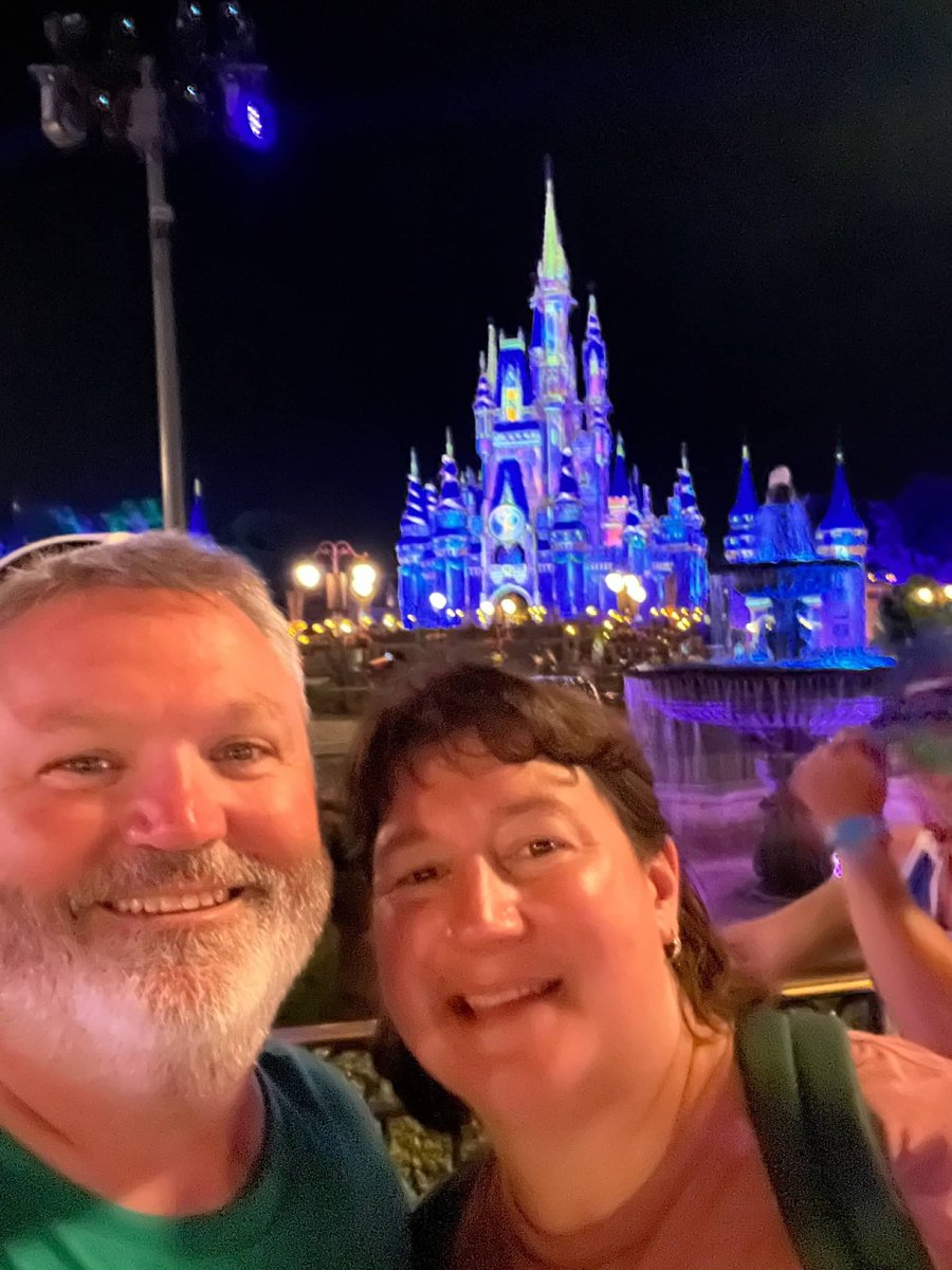 Waffleta's tweet photo. 25 years ago I married my best friend. Together we have faced many challenges, have raised three awesome boys, and have continued to love each other. My wife is my best friend, greatest supporter, and my hero as she has modeled to me how to live life. #Committment https://t.co/8gysSXPJ4p