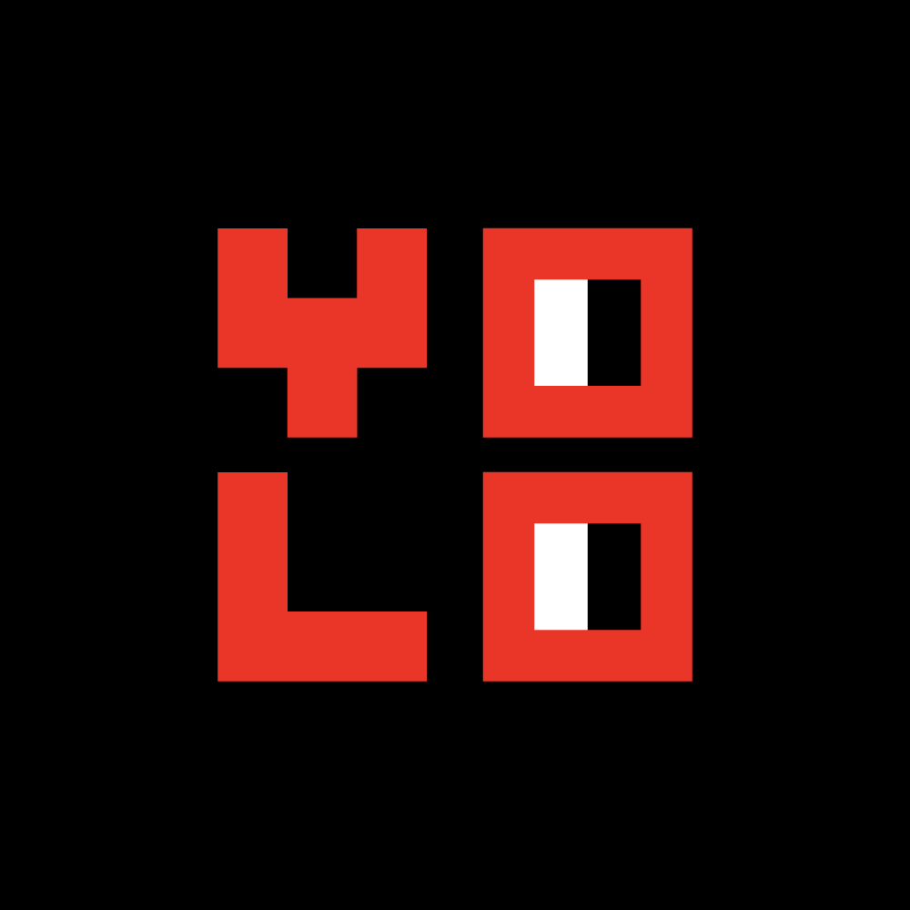 There is a time between the birth of one noun and another, we see them, and we want you to see them too. You. Only. Live. Once. #YOLO ⌐◨-◨