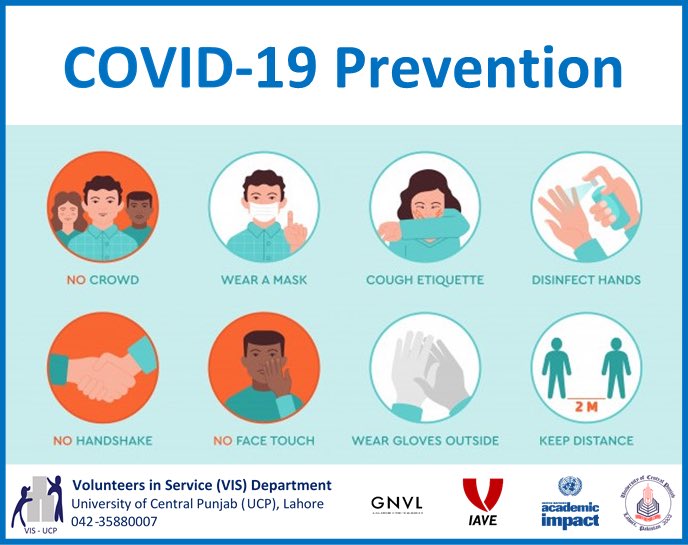 HamzaIftikkhar's tweet photo. #COVID_Prevention_UCP
#UCP_VIS_On_COVID 
#UCP_Fight_Against_COVID https://t.co/vHNLK9o2Sj