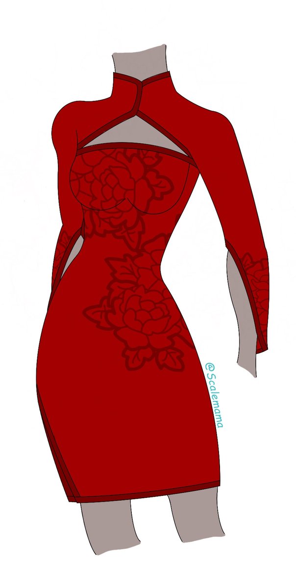 AthriaM's tweet photo. Ive been drawing dress concepts for the female troll blood lines in homestuck. Three of the six families are done. Serket, Maraym, and Megido

#Homestuck #zodiac #fanart #Aries #Virgo #Scorpio #Maryam #Serket #Megido https://t.co/OLOM42f6Jb