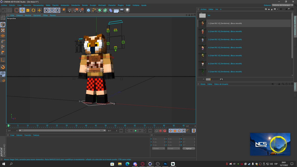 JH3ZUS | Thumbnail Artist | DM & Comissions Open tweet media