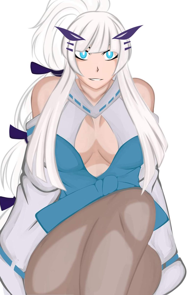 Assass01012's tweet photo. Poke-musume: Lugia and Ho-oh

#pokemon
#pokemongijinka https://t.co/vcpRvFNc8V