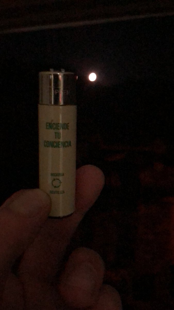 Quien me diga que nunca tuvo este mecheru en su poder sin fumar Horizon y le doy 5€