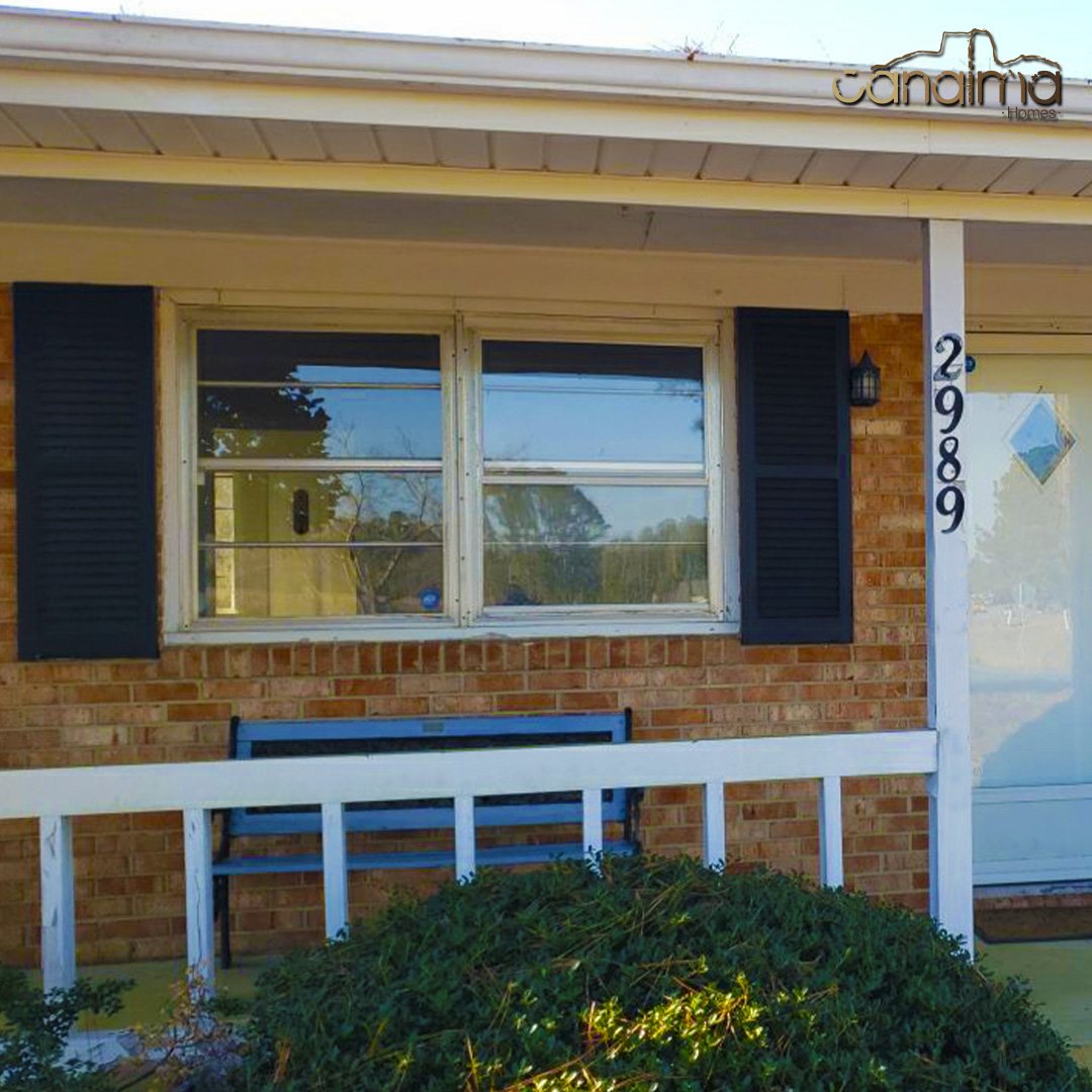 Canaimahomesllc's tweet photo. Whether you need a new door or window or even a facelift for your home, the #CanaimaHomesLLC team has the knowledge and experience.

#siding #contractor #homeimprovement #windowscontractor #windowdesign #homedesign #homedecoration #homedecor #homesweethome #homesmade https://t.co/4qeOs0yisL