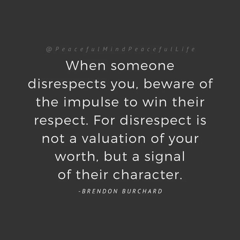 Not sure who needs to hear this… I needed the reminder so I figured someone else did.