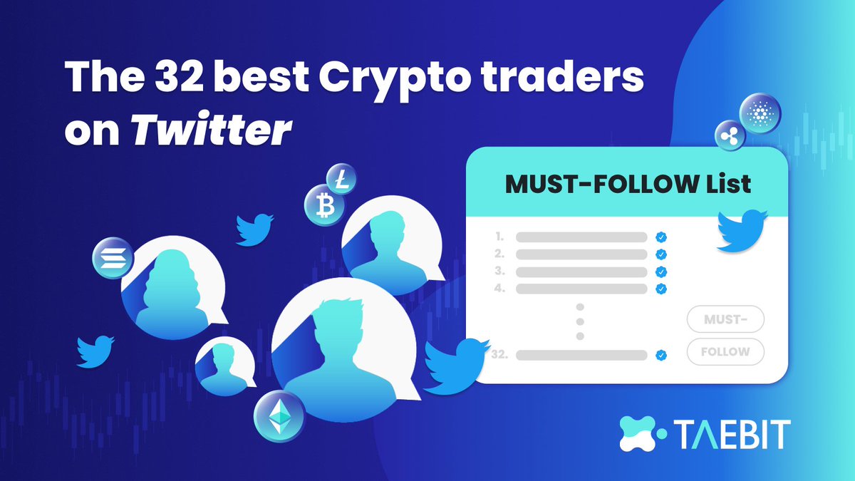 TaebitDEX's tweet photo. Do you want to know a guy who shorted $ 10 million on #LUNA at its crash📉?
Meet the 32 hottest🔥 #crypto traders now on the threads
Comment your favorite trader 👇
#cryptotrading #cryptocurrencies #cryptocommunity #livetrading #daytrading #forex #defx #deforex https://t.co/fWOA7TKx46