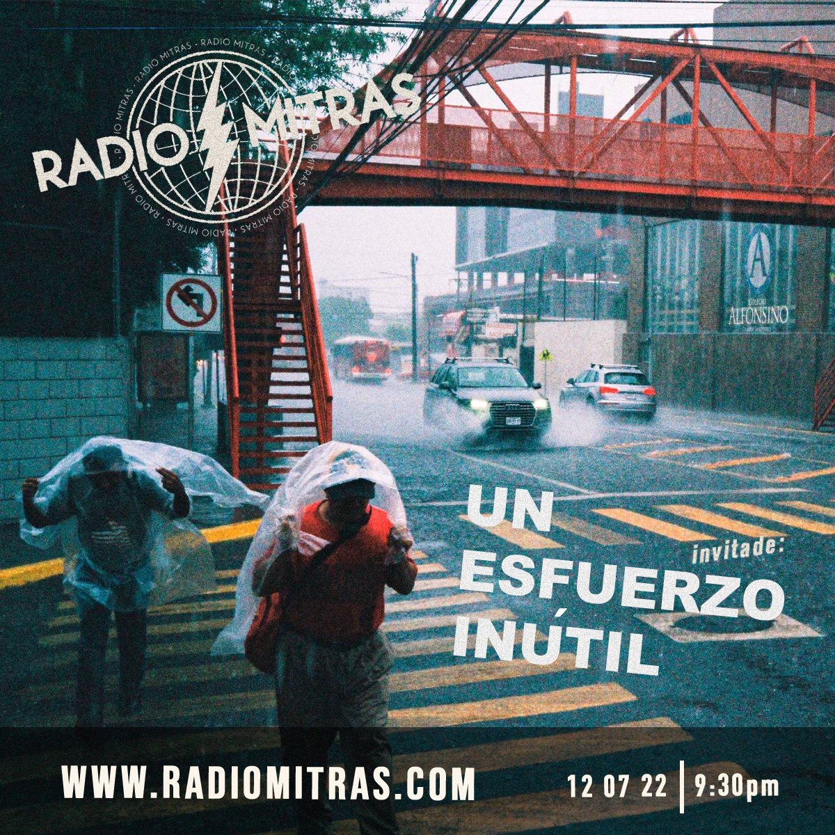 esta noche en radiomitras.com
