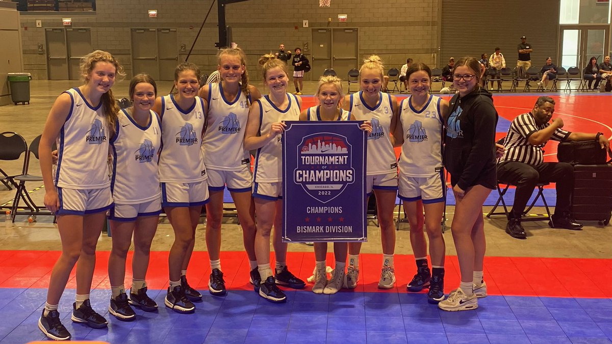 Michigan Premier tweet media