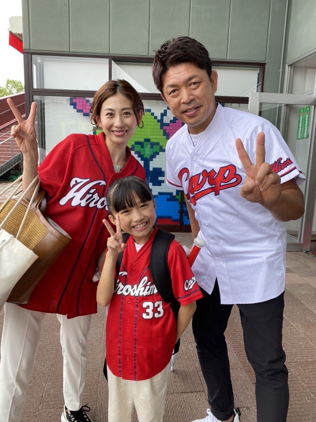 広島カープ　石原慶幸　実使用スパイク 広島カープ石原慶幸実使用スパイク