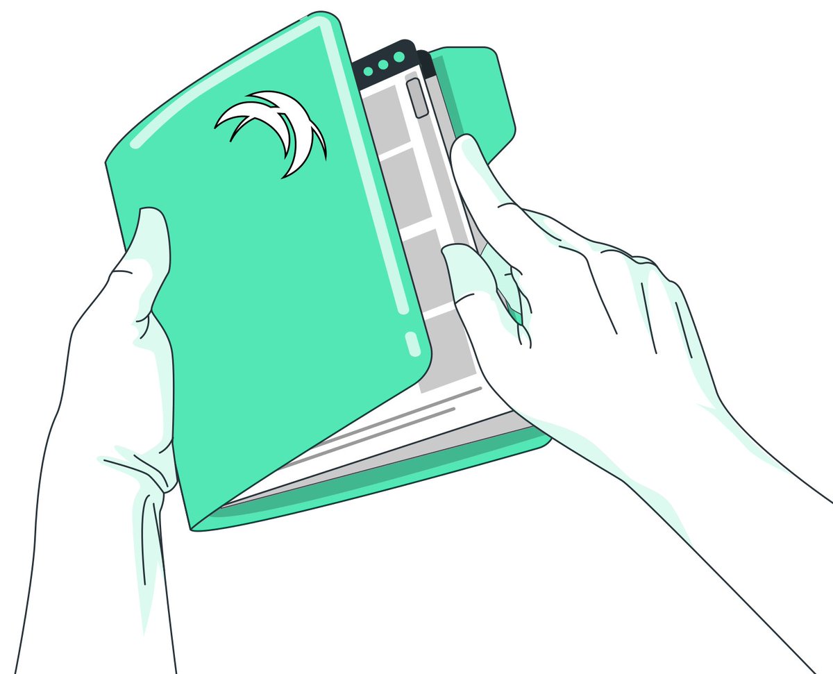 daniel dabek ⛏️ tweet media