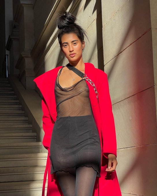 New Instagram post! &hearts;️ https://t.co/NyfwcArpUw https://t.co/upLdabtNXl