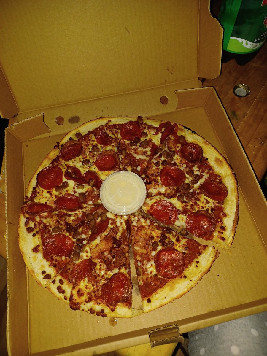 Danielle tweet media