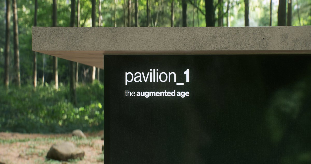 the augmented age (@theaugmentedage) on Twitter photo Finally, we’re only days away from the Founder reveal. Thank you for your patience and continued support - we appreciate everyone who’s still here! Finally, we’re only days away from the Founder reveal. Thank you for your patience and continued support - we appreciate everyone who’s still here!