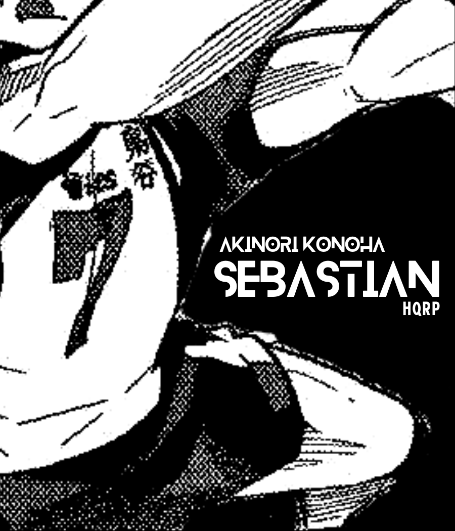 ㅤ

               akinori   sebastian   konoha
               resident chemist of    #hqrp
               like╱retweet to be mutuals        

ㅤ