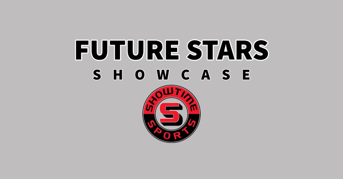 ShowtimeSports1's tweet photo. 21 DAYS
Letβs Goooooooo!
#goingtobefun https://t.co/MkVkPvd66I