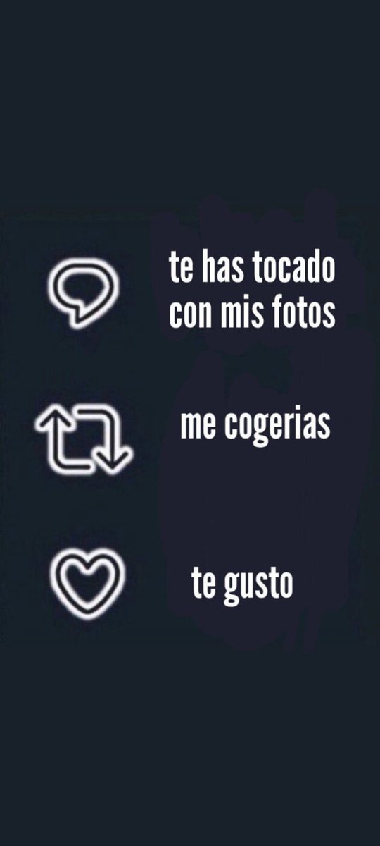 cata_restrepoo's tweet photo. Quiero ver que respondes😜 https://t.co/q1JdYwCXhG