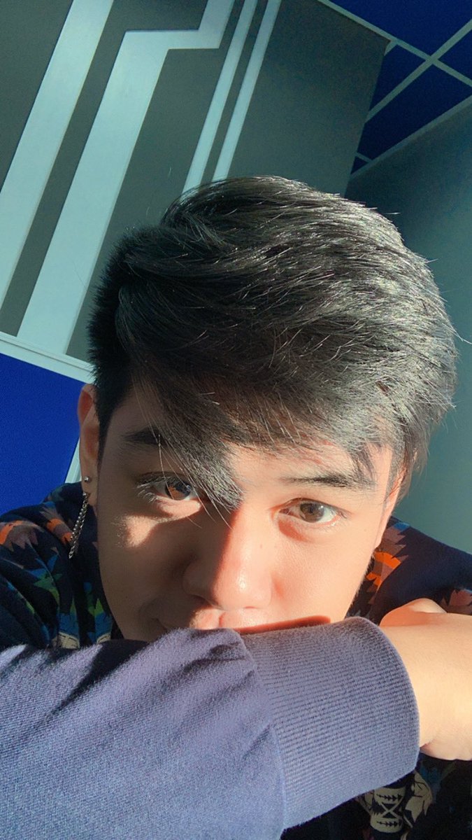 heyitsBenedq's tweet photo. Good Morning ☀️ https://t.co/p6dcpDQ0fs