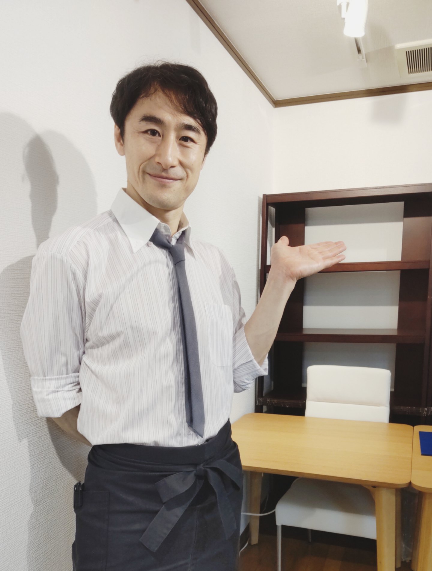 曽世海司 (SozeKaiji) / Twitter