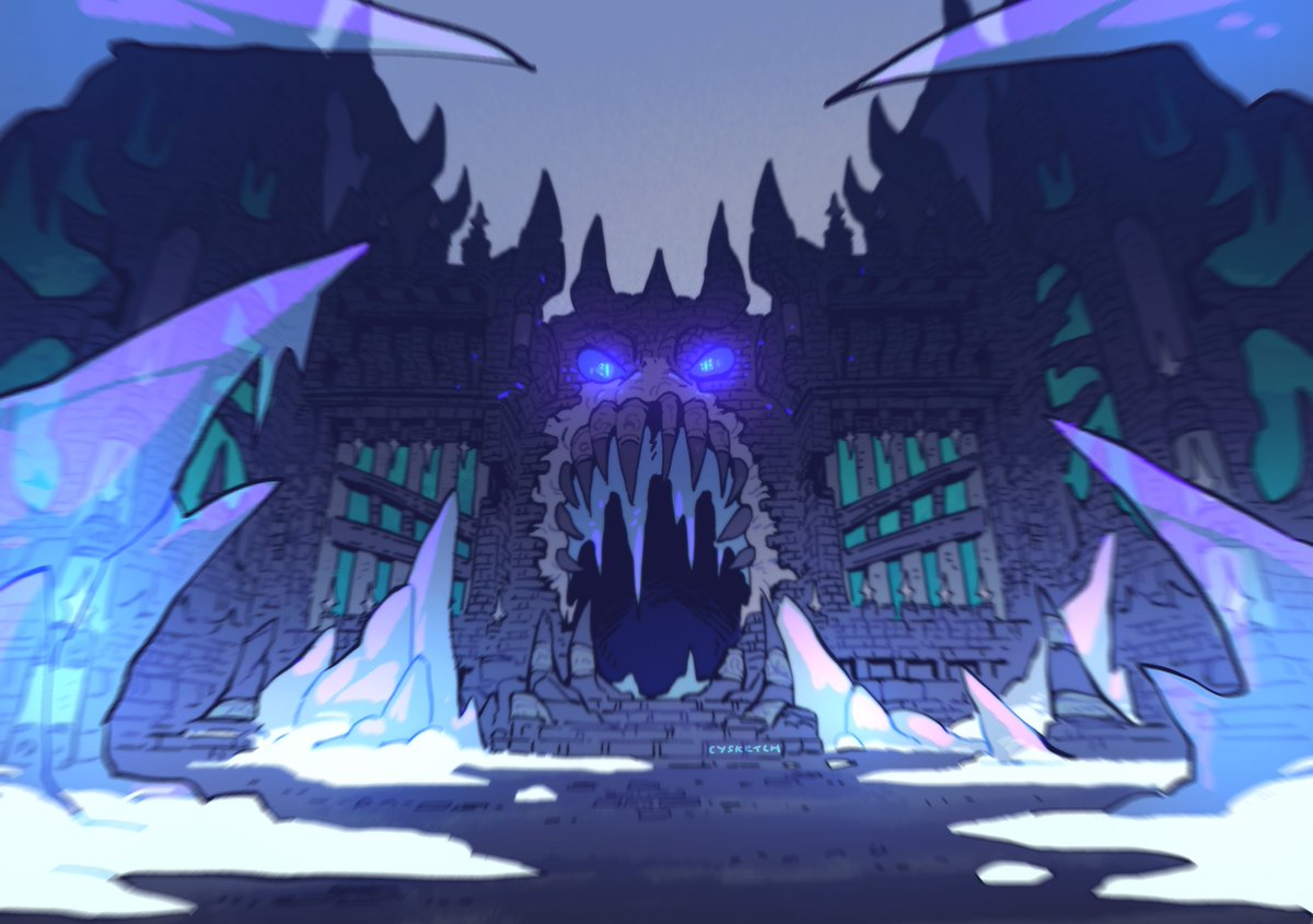 cysketch's tweet photo. Ayo #PortfolioDay I'm a freelance background artist available for work o7

✨https://t.co/LTpazxsiBj
🌿https://t.co/PR3ae0Efh1
🖼️https://t.co/oS35tbK1ak
✉️cysketch@outlook.com https://t.co/FgAEhjsasr